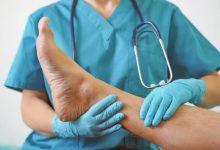Stepping Towards Foot Wellness: Your Journey with a Podiatrist