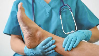Stepping Towards Foot Wellness: Your Journey with a Podiatrist