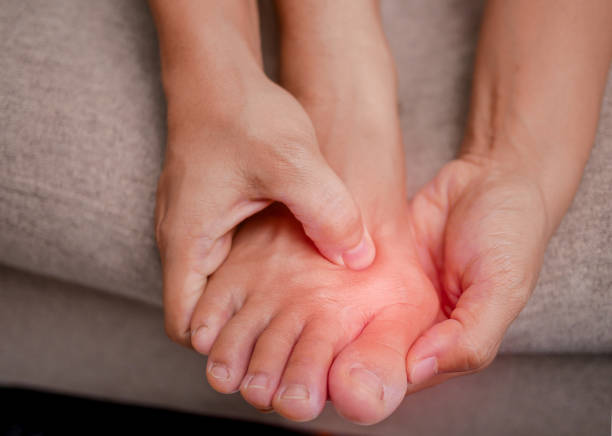 Expert Podiatric Care for Happy, Healthy Feet