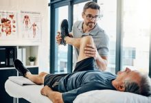 Empowering Movement and Wellness Through Physiotherapy